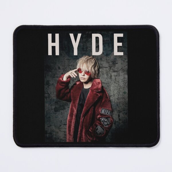 Item preview, HYDE L'Arc-en-Ciel and VAMPS Vocalist Classic designed and sold by WILHELMMASS.