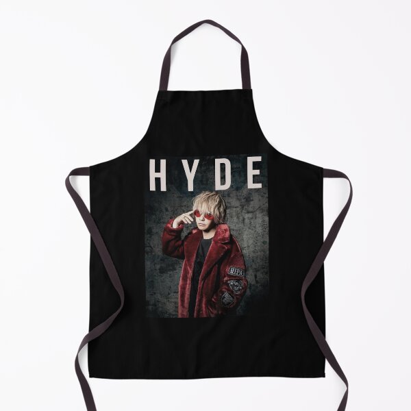 Item preview, HYDE L'Arc-en-Ciel and VAMPS Vocalist Classic designed and sold by WILHELMMASS.