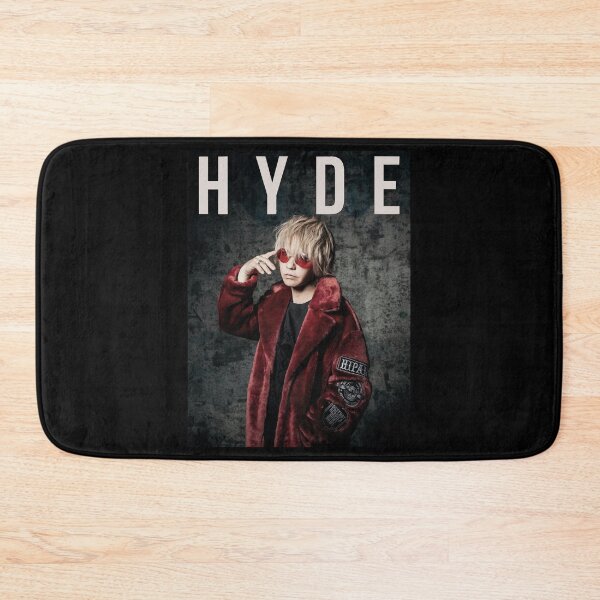 Item preview, HYDE L'Arc-en-Ciel and VAMPS Vocalist Classic designed and sold by WILHELMMASS.