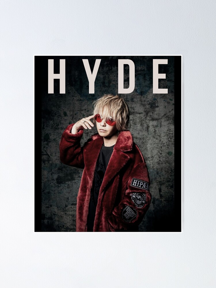 VAMPS - L'arc en Ciel - HYDE - Musician Spotlight - YouTube