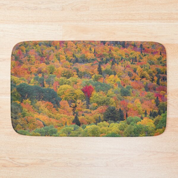 Item preview, Fall Colors in the Upper Peninsula designed and sold by EzrasTrinkets.