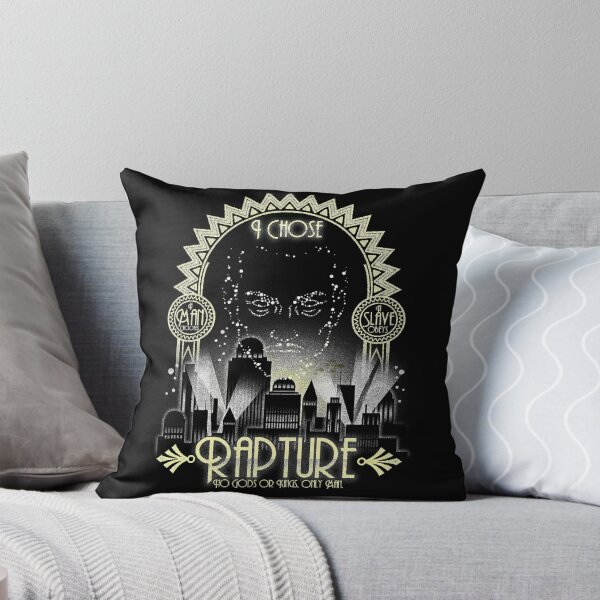 Item preview, I Chose Rapture Essential designed and sold by WILHELMMASS.