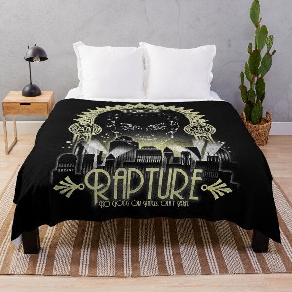 Item preview, I Chose Rapture Essential designed and sold by WILHELMMASS.