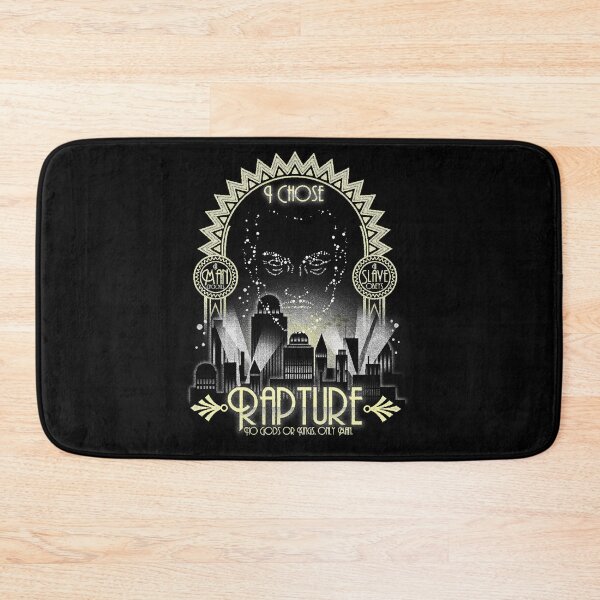 Item preview, I Chose Rapture Essential designed and sold by WILHELMMASS.