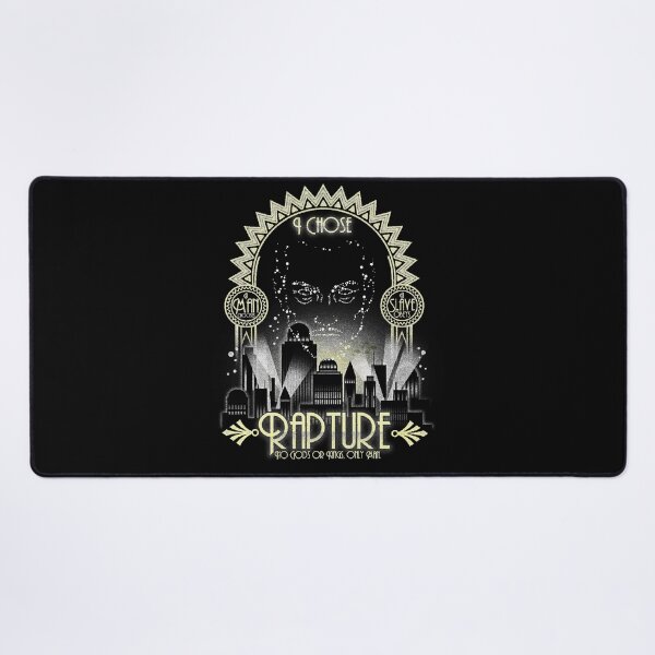 Item preview, I Chose Rapture Essential designed and sold by WILHELMMASS.