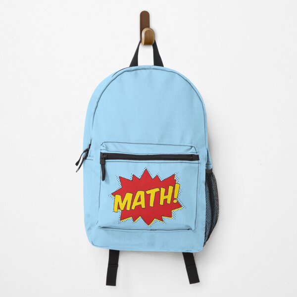 Item preview, Math! designed and sold by teesaurus.