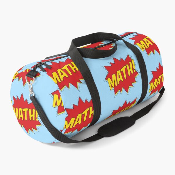 Item preview, Math! designed and sold by teesaurus.