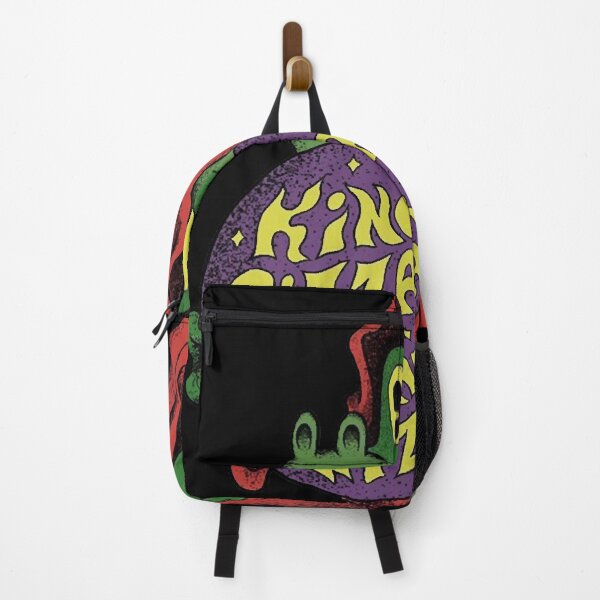 Item preview, King Gizzard And The Lizard Wizard Classic designed and sold by WILHELMMASS.