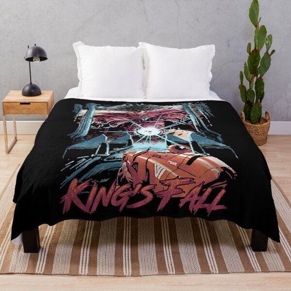 Item preview, King's Fall Classic Essential designed and sold by WILHELMMASS.