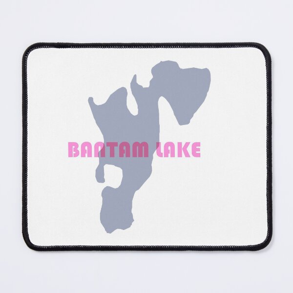 Item preview, Bantam Lake, Morris, Litchfield, Marsh Point, Connecticut designed and sold by Awake88.