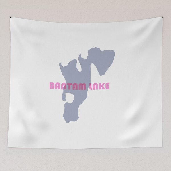 Item preview, Bantam Lake, Morris, Litchfield, Marsh Point, Connecticut designed and sold by Awake88.