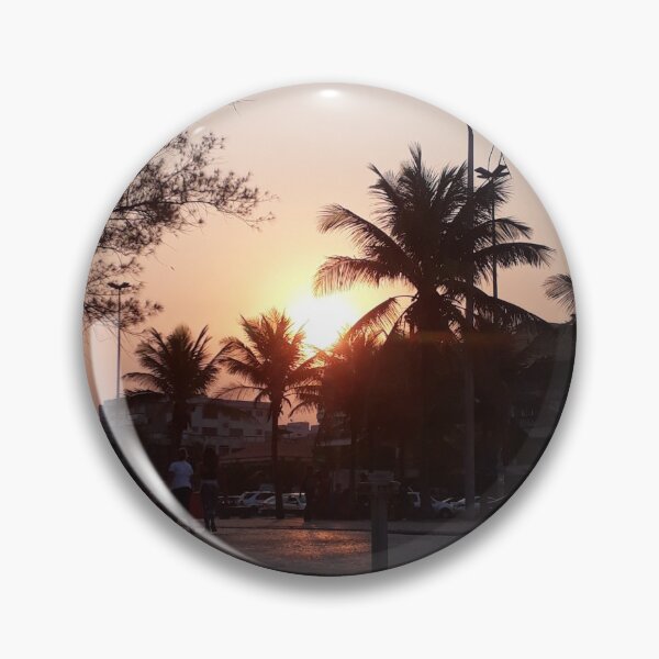 Item preview, Paisagem Recreio RJ designed and sold by Priislla  Poosh.