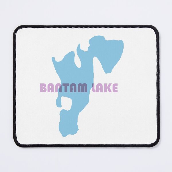 Item preview, Bantam Lake, Morris, Litchfield, Marsh Point, Connecticut designed and sold by Awake88.