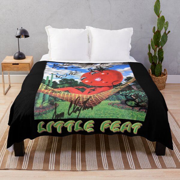Artikelvorschau, LITTLE FEAT Essential entworfen und verkauft von WILHELMMASS.