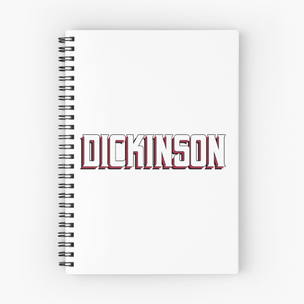 Item preview, Dickinson College designed and sold by kkosmicki.