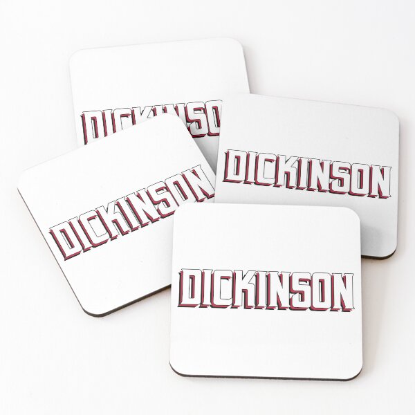 Item preview, Dickinson College designed and sold by kkosmicki.