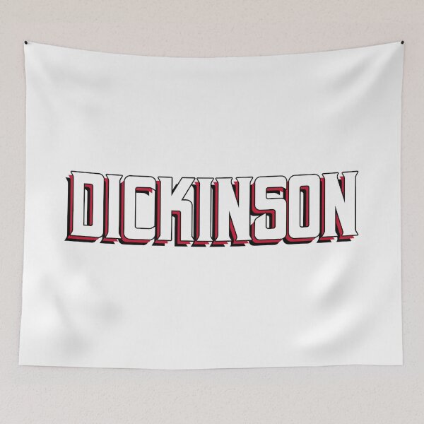 Item preview, Dickinson College designed and sold by kkosmicki.
