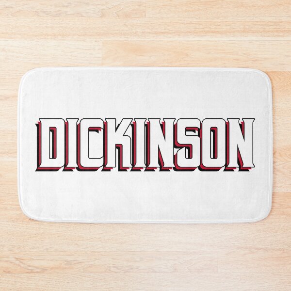 Item preview, Dickinson College designed and sold by kkosmicki.