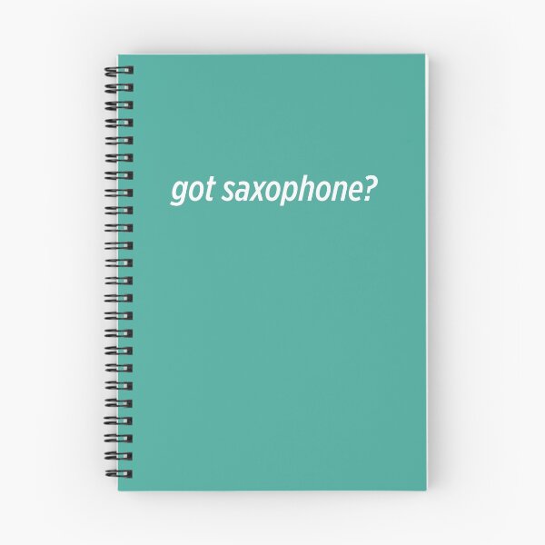 Item preview, Got Saxophone? designed and sold by AlwaysAwesome.