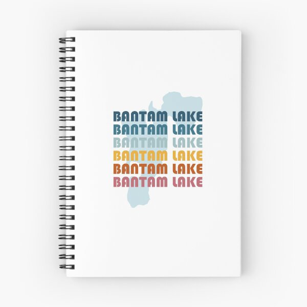 Item preview, Bantam Lake, Morris, Litchfield, Marsh Point, Connecticut designed and sold by Awake88.