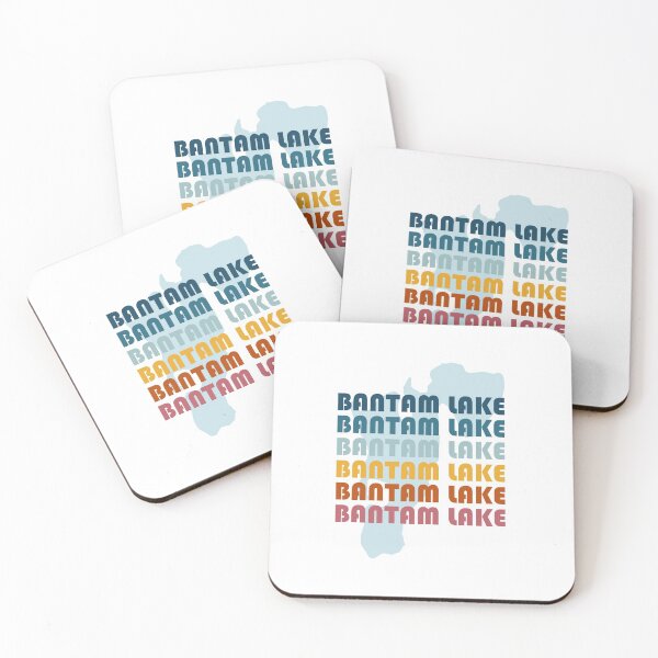 Item preview, Bantam Lake, Morris, Litchfield, Marsh Point, Connecticut designed and sold by Awake88.