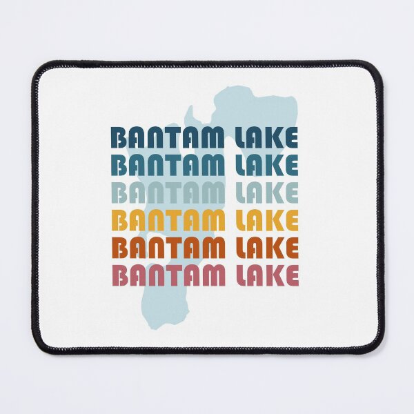 Item preview, Bantam Lake, Morris, Litchfield, Marsh Point, Connecticut designed and sold by Awake88.