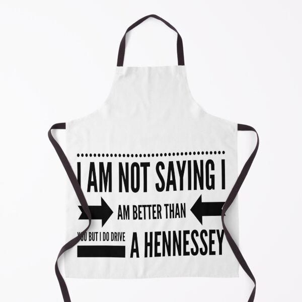 Item preview, No digo que sea mejor que tú, pero sí conduzco un Hennessey versión 3 designed and sold by MrCsStores.