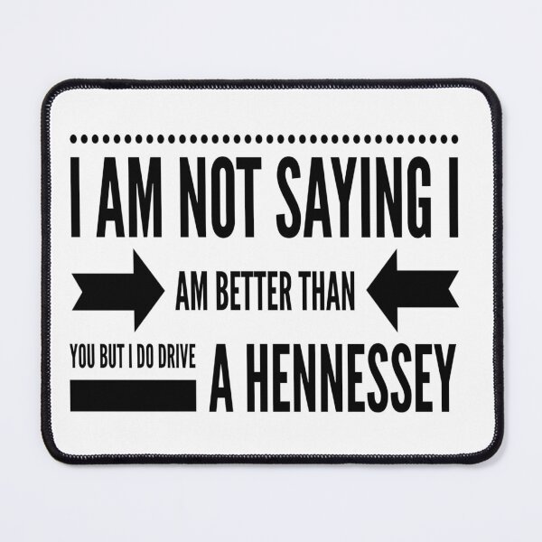 Item preview, I am not saying I am better than you but I do drive a Hennessey version 3 designed and sold by MrCsStores.