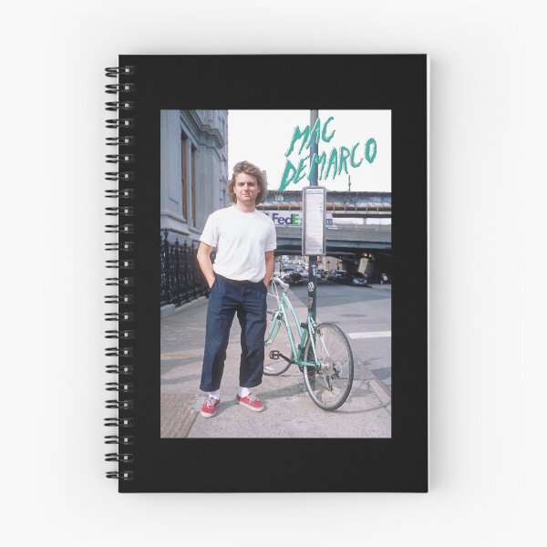Item preview, Mac Demarco Classic  designed and sold by WILHELMMASS.