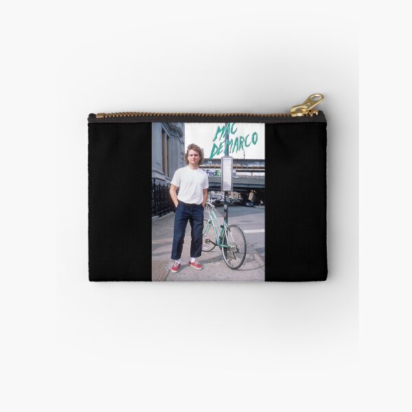 Artikelvorschau, Mac Demarco Klassiker entworfen und verkauft von WILHELMMASS.