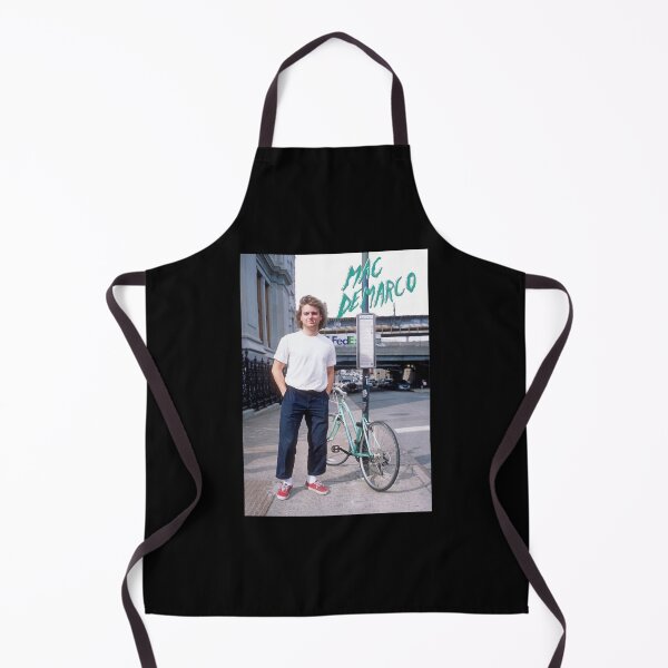 Artikelvorschau, Mac Demarco Klassiker entworfen und verkauft von WILHELMMASS.