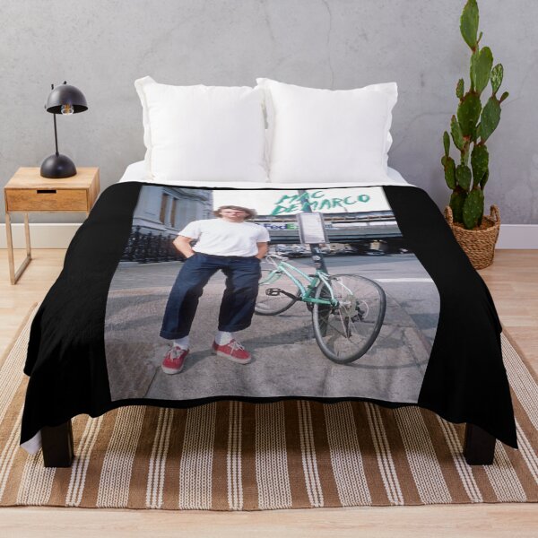 Item preview, Mac Demarco Classic  designed and sold by WILHELMMASS.