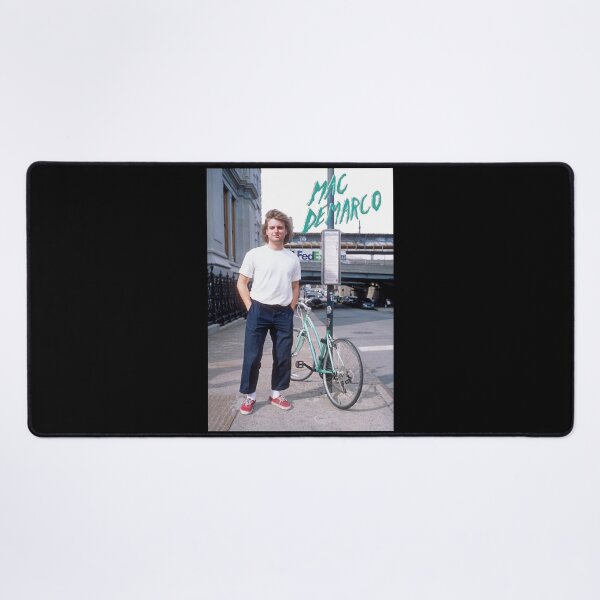 Item preview, Mac Demarco Classic designed and sold by WILHELMMASS.