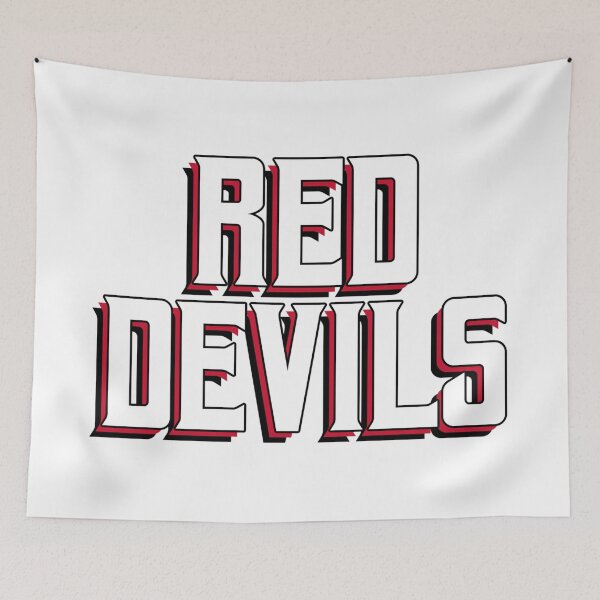 Item preview, Dickinson College Red Devils designed and sold by kkosmicki.