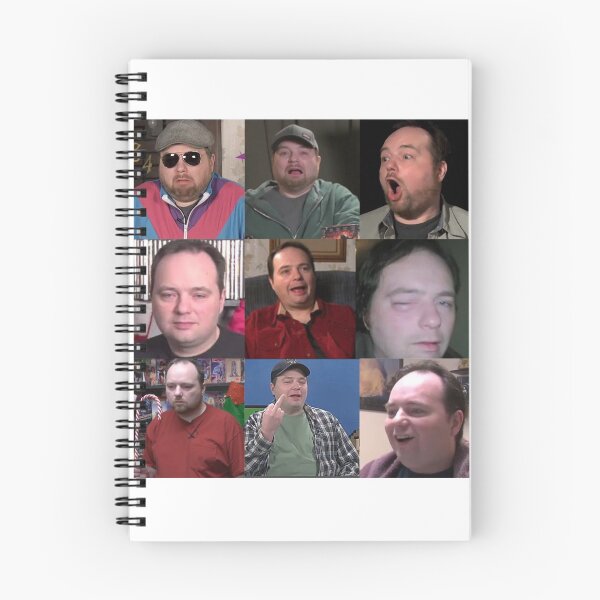 Item preview, the faces of rich evans designed and sold by CoorsQueen.