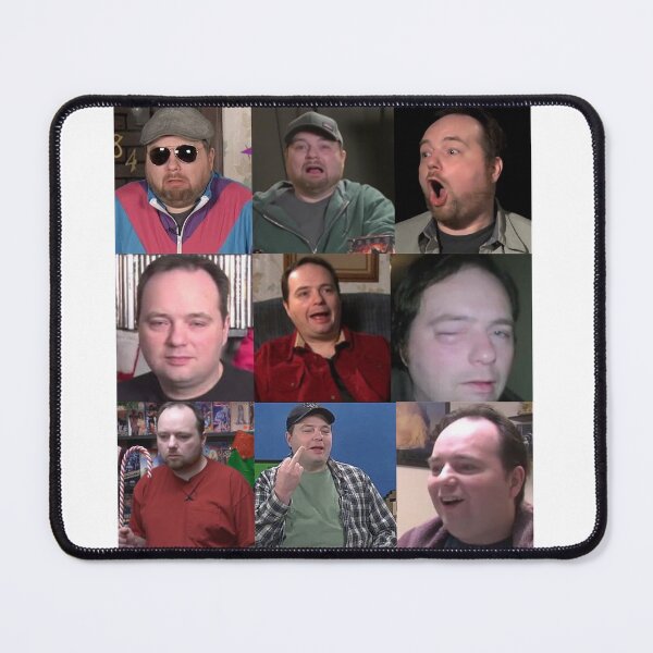 Item preview, the faces of rich evans designed and sold by CoorsQueen.