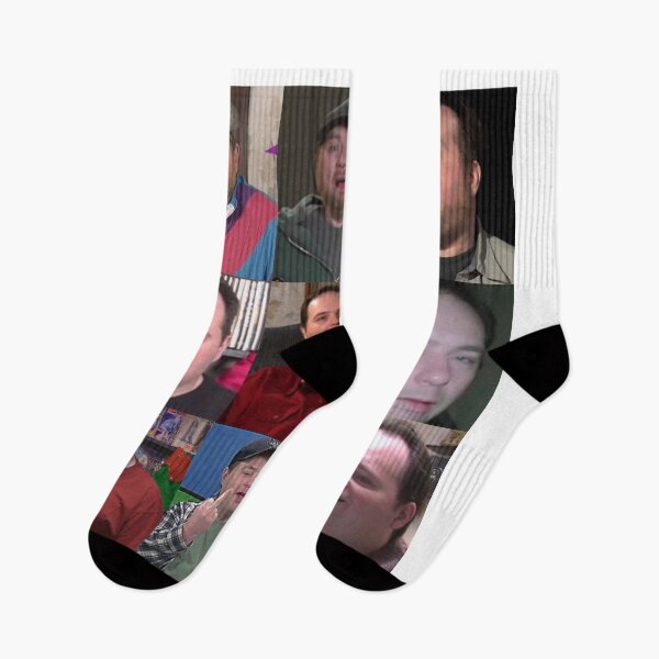 Item preview, the faces of rich evans designed and sold by CoorsQueen.