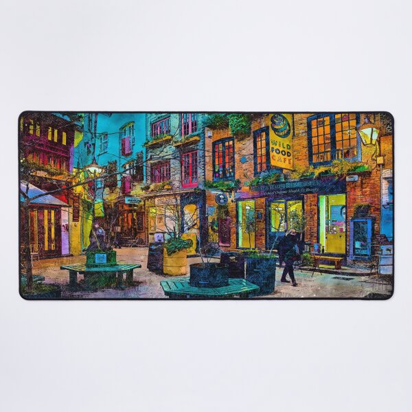 Item preview, Covent Garden designed and sold by Earth-Magic.