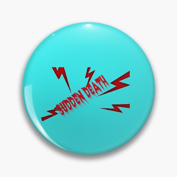 Item preview, sudden death!  victory for us designed and sold by mostheristore.