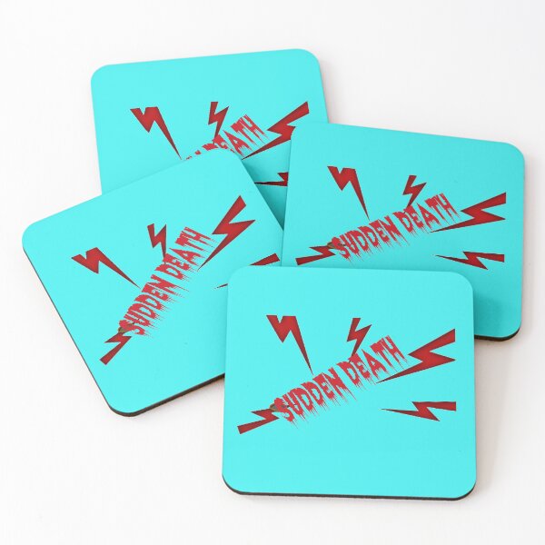 Item preview, sudden death!  victory for us designed and sold by mostheristore.