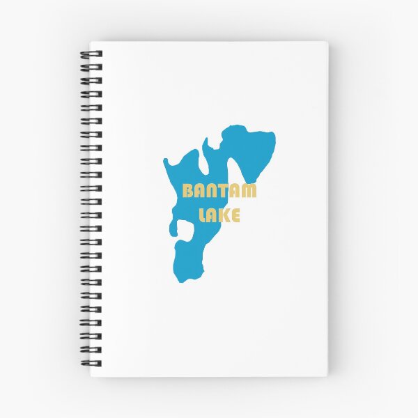Item preview, Bantam Lake, Morris, Litchfield, Marsh Point, Connecticut designed and sold by Awake88.
