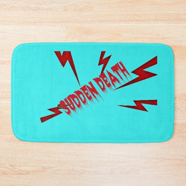 Item preview, sudden death!  victory for us designed and sold by mostheristore.