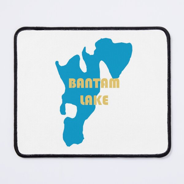 Item preview, Bantam Lake, Morris, Litchfield, Marsh Point, Connecticut designed and sold by Awake88.