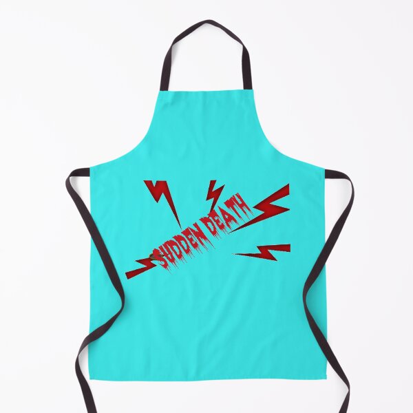 Item preview, sudden death! victory for us designed and sold by mostheristore.