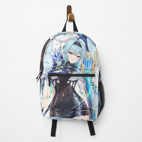 Item preview, Eula Genshin designed and sold by florindanelso.