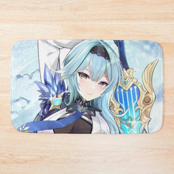 Item preview, Eula Genshin designed and sold by florindanelso.