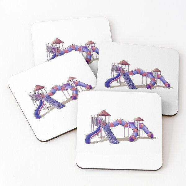 Item preview, Little playground designed and sold by croscreates.