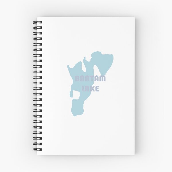 Item preview, Bantam Lake, Morris, Litchfield, Marsh Point, Connecticut designed and sold by Awake88.