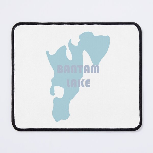 Item preview, Bantam Lake, Morris, Litchfield, Marsh Point, Connecticut designed and sold by Awake88.