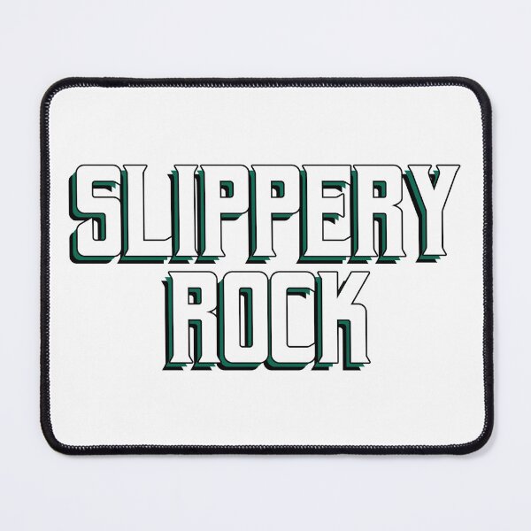 Item preview, Slippery Rock University designed and sold by kkosmicki.